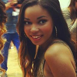 We post up to date news on Dionne Bromfield! | Follow Dionne @DionneOfficial | 'Good For The Soul' Available here  http://tiny.cc/6xjs7 | Ask for a follow back!