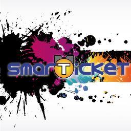 Smarticket's profile picture. + que 1 boleto! Smarticket en el evento mas esperado!
