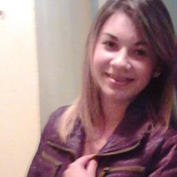 Meu bem, com você tudo é diferente, eu te quero para sempre ! @lucas__CP ♥