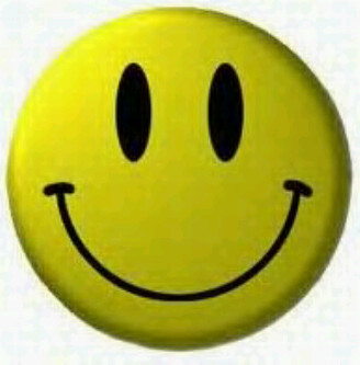 Smile is beautiful