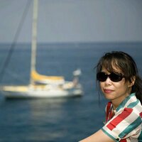 silvia irani (@silvia_irani) 's Twitter Profile