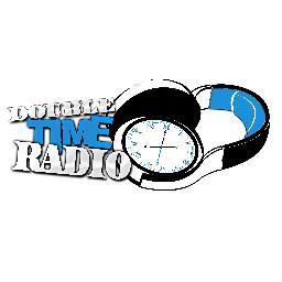 DoubleTime_RS's profile picture. Official Twitter Page Of Double Time Radio w Host @D_Double & @SpiffyTiffyH Live on Thursdays frm 6pm-8pm pst music submissions DoubleTimeRadioShow@Gmail.com