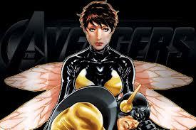 Self Terminated during a Battle with Hank Pym (Marvel RP)