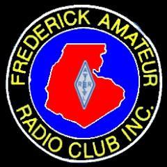 This is the official Twitter account for the Frederick Amateur Radio Club. Find us on Google Groups fredarc.