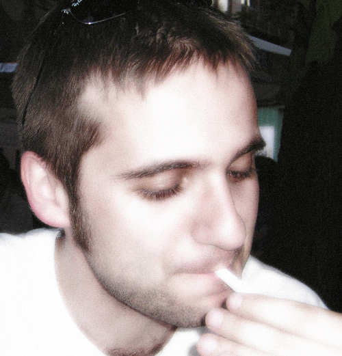 ikeginger's profile picture. 