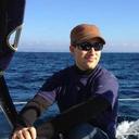 Chris Large - @clarge249 - Twitter