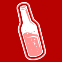 Soda reviews and enjoyment care of @patrickokeefe.