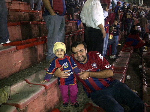 richardalver's profile picture. 