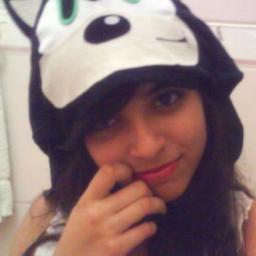 Sou uma Potterhead e uma Zombie!