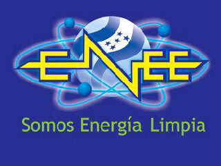 Empresa nacional de energia electrica