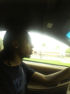 living life!
