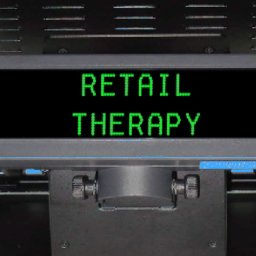 A stop-motion animation web series about a group of friends finding out the hells of retail and themselves.
