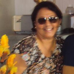 Sou simplesmente uma mãe feliz!