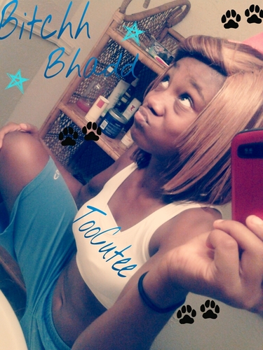 Im sayin Fuck yu hoes Ndd Bitchess
