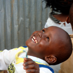 Mobilizing the Kenyan church to physically and spiritually transform & empower families affected by HIV/AIDS.