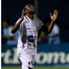 Jogador do ABC Futebol Clube.