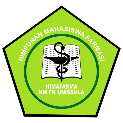 Himpunan Mahasiswa Farmasi Universitas Islam Sultan Agung | Nine Stars Pharmacist | We'll be a good Pharmacist