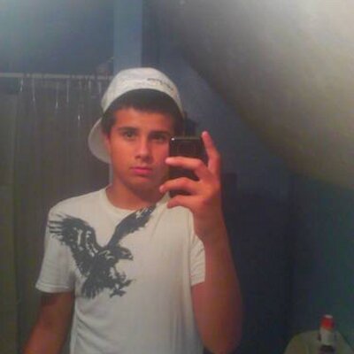 Profile Picture of Sefro (@sethalford13) on Twitter