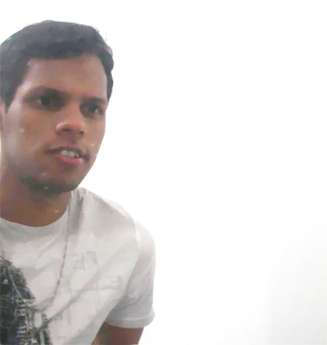 Dante Melo