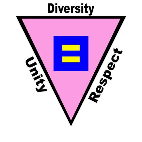 Monterey Trail High School's Gay Straight Alliance Club bringing together the LGBTQ community(:
#TeamFollowback