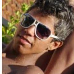 - my name : Jordaan Magnum Martiins , conhece ? haha .
nascido em 29 de março de 1994 .
#msn:jordanlokavida@otmail.com
Ousadiaalegria&personalidade ;** ♫