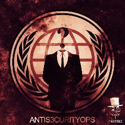 AntiS3curityOPS Profile Picture