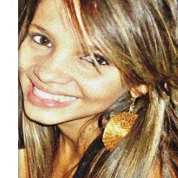 Pequeena praa queem ve , gigaante praa queem amaa ♫ )  '