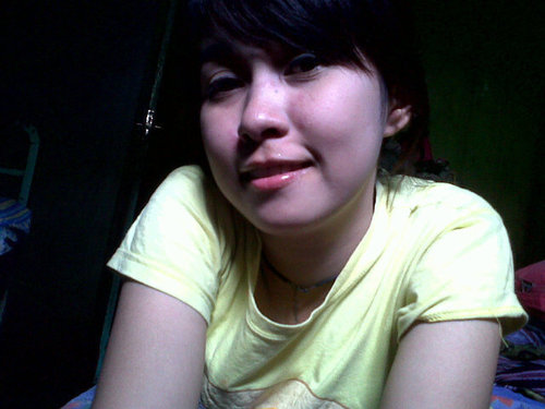 sherlymbatu's profile picture. I'm not perfect but I'm limited edition :D