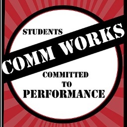 CommWorks is a group of students at Monmouth University committed to performance. Join us in expanding our performances, creativity, and fun!