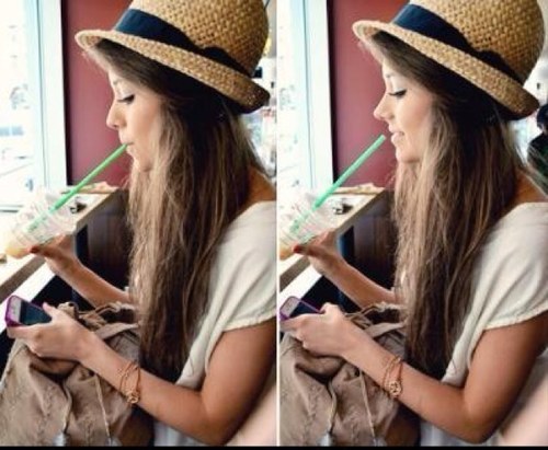 I'm Hailey[songwriter] #TeamFollowBack •Forget shit and move on. The less you care, the happier you will be. -In amore e in guerra tutto è lecito♥