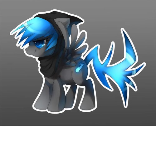 Is vary loney colt who had a parent but cant find them