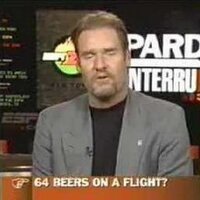 Wade Boggs (@wadeboggs) 's Twitter Profile