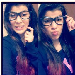 Pink Head | Latina | Dimples | 13 | Instagram @_superman_07  Follow Me