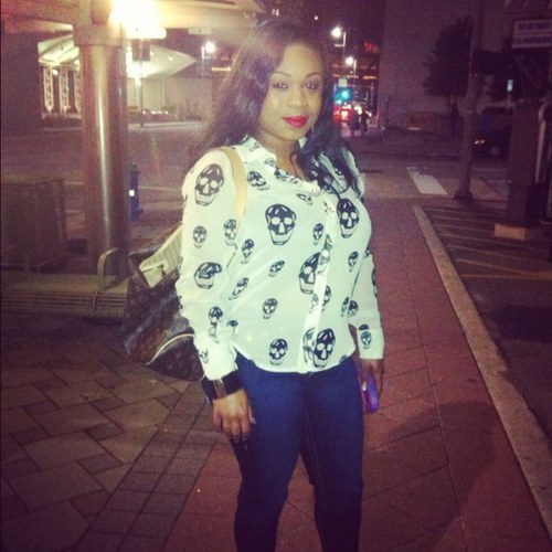 Jermz girl...❤