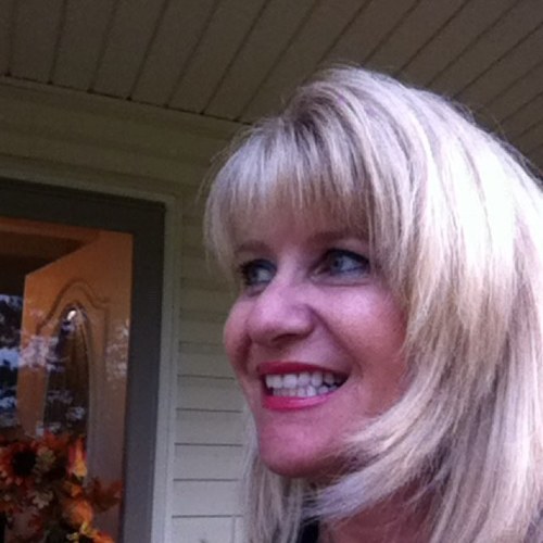 Breast Cancer survivor, child of The King, Donald J Trump supporter.