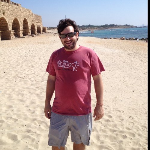 rafiskap's profile picture. Still trying to figure out if being a generalist is a good or a bad thing... Current: Founder Ruffy & FlexVet