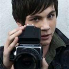 Logamatic forever. Logan is my inspiration. He is the most talented actor in the world.