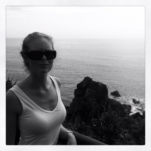 KristyLG's profile picture. marketer by day and most nights. Severe addiction to Bali and of course my husband.