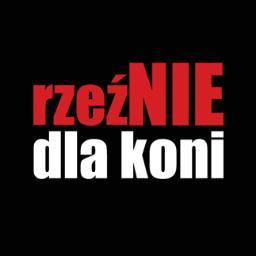 RzezNIEdlaKoni's profile picture. Walczymy z nieludzkim traktowaniem koni transportowanych na rzeź.
Wyraź także swój sprzeciw i dołącz do nas!