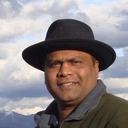 SatyaKharkar's profile picture. Filmmaker, Writer