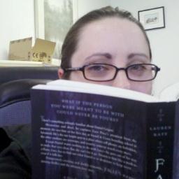 I am a wife, pet owner, animal rescue volunteer, and new mom. I am also an avid reader of nearly anything, writer (well trying anyway), and crafter.