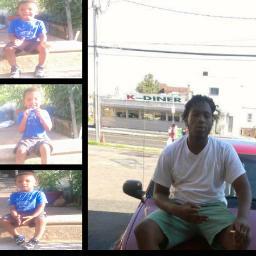 Ijust want da money y'all can keep dem bitches!
