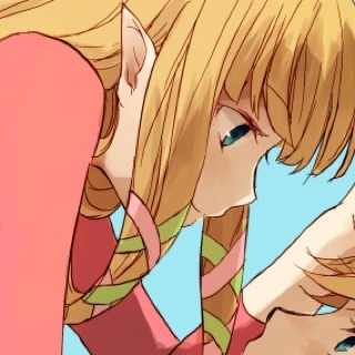Hey I just met you, and this is crazy. But I'm a princess, so save me maybe?~ ♡ [Zelda/Sheik RP]