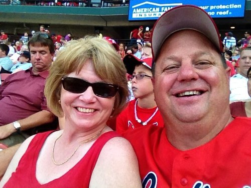 mike_scheer's profile picture. JV boys basketball coach at St. Francis Borgia,