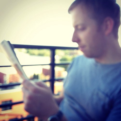 mwalker211's profile picture. Chicago. Audiophile. News addict. Beer snob. SaaS. Sales. Healthcare. Analytics. Start-ups. Wannabe traveler. Snacks. Coffee. FancyBoy#2. Tarah, Pheebs, G&N$.