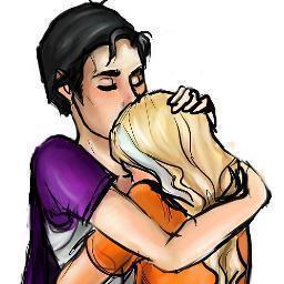 Just the usual YTF-MyChemicalRomance-Death Note-LABB-Candy&Sweets-Percy Jackson loving person(: BEYOND BIRTHDAY!
Follow me if you're interested. I follow back.