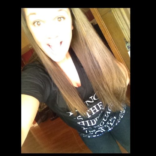 ❤hi i'm maddy