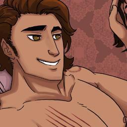 galslovemals's profile picture. Expert in the areas of romance, reckless abandon, and gallant heroics.