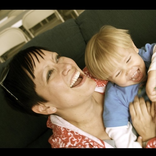 Yolanda_Means's profile picture. Wife. Mommy to a preschooler. And an honest attempt at having a career, too. Indulgence: red wine & sleep.