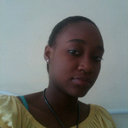 Doris Pierre Louis  - @dorisnpl - Twitter